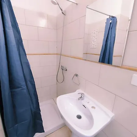 Apartamento Carrillo 8 Apartment *