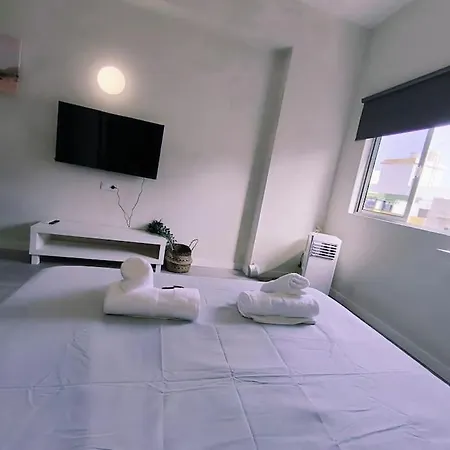 Apartamento Carrillo 8 Apartment *