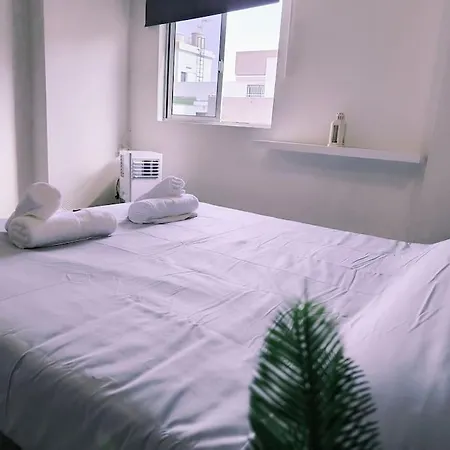 Apartamento Carrillo 8 Apartment Santa Cruz de Tenerife