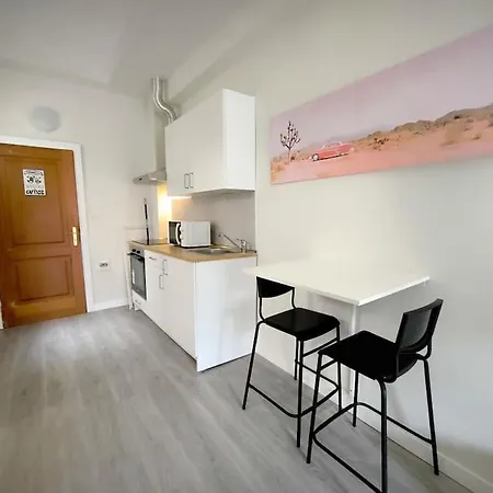 Apartamento Carrillo 8