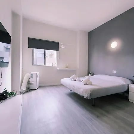 Apartamento Carrillo 8 * Santa Cruz de Tenerife