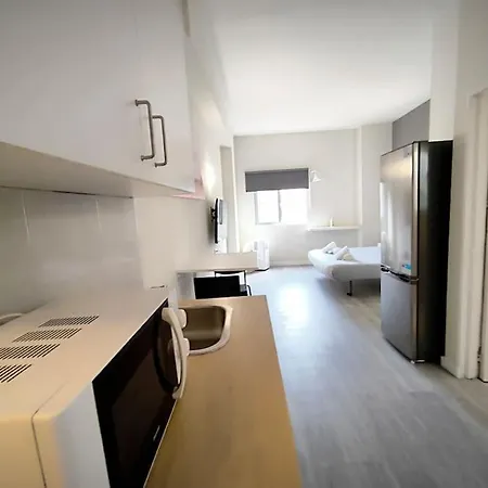 Apartamento Carrillo 8