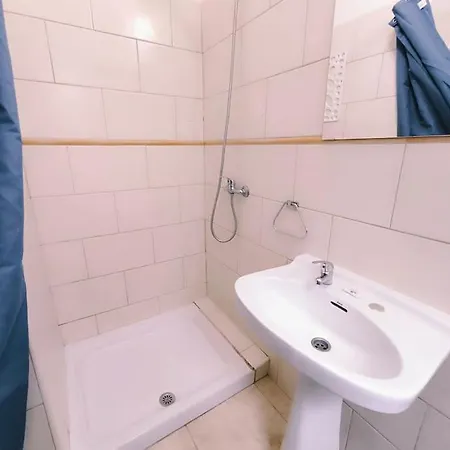 Apartman Apartamento Carrillo 8 Santa Cruz de Tenerife