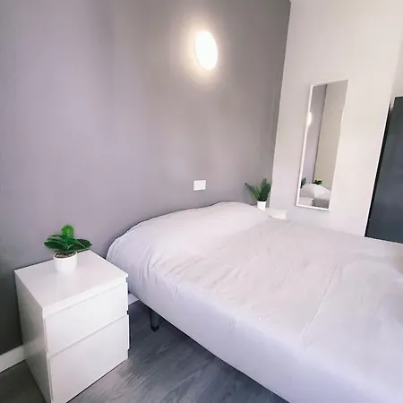 Apartamento Carrillo 8 Santa Cruz de Tenerife