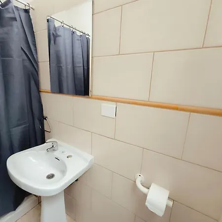 Apartman Apartamento Carrillo 8 *