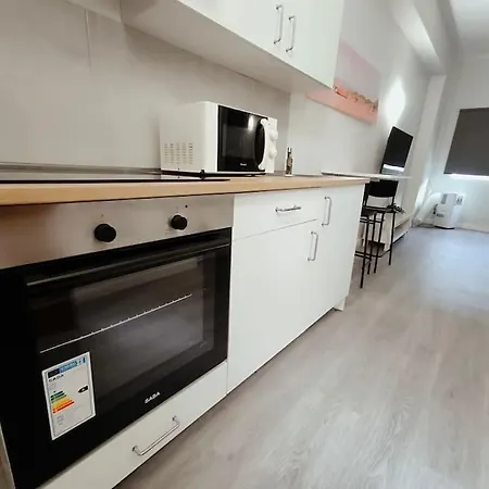 Apartamento Carrillo 8 Apartman Santa Cruz de Tenerife